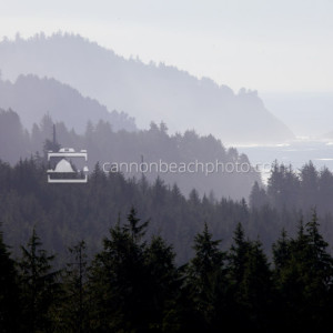 Edge of Land: Oregon Coast Images