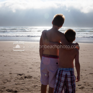 Beach Brothers