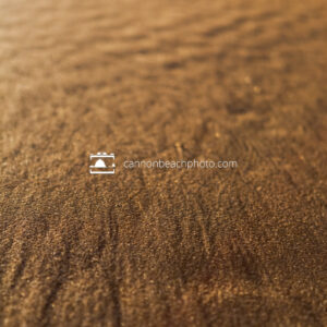 Sand Texture Golden Vertical